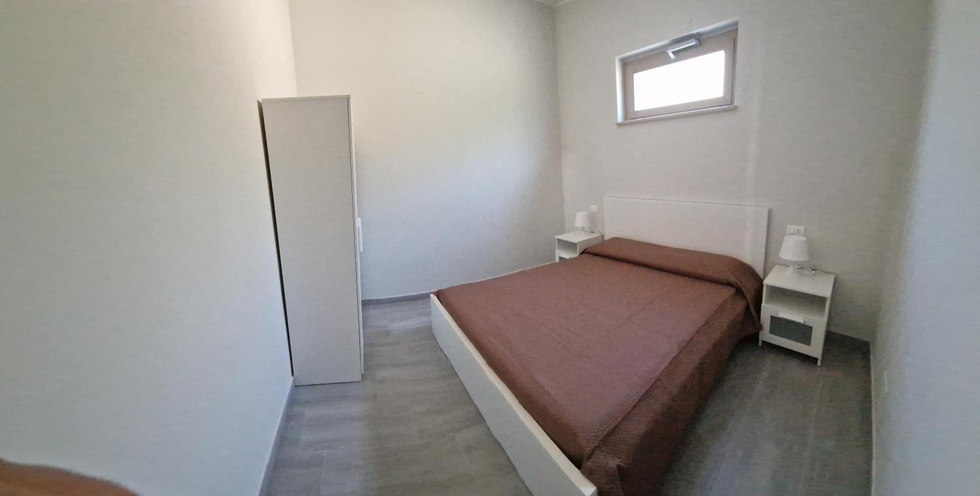 Casa Vacanze Villa Marta San Giorgio  Dış mekan fotoğraf